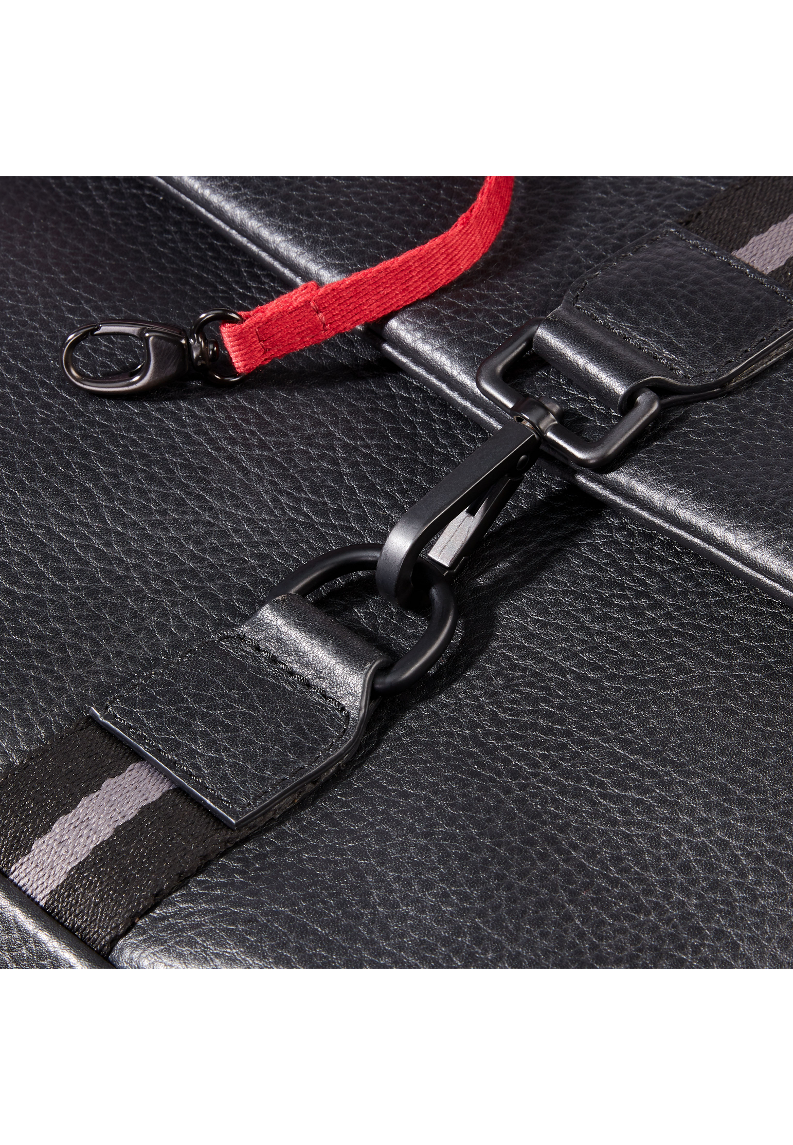 MESSENGER BAG MESSENGER BAG